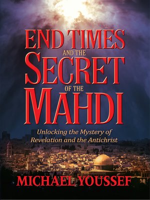 cover image of End Times and the Secret of the Mahdi